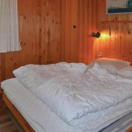 Holiday Marskvej Holiday home Nymindegab