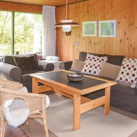 Holiday Marskvej Holiday home