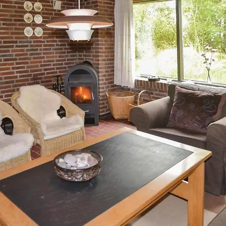 Holiday Marskvej Holiday home